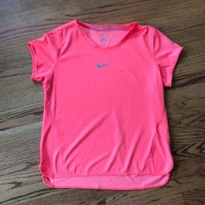 Nike dri-fit shirt - brand new!